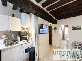 Urban Flat 192 - Cosy Flat Basfour